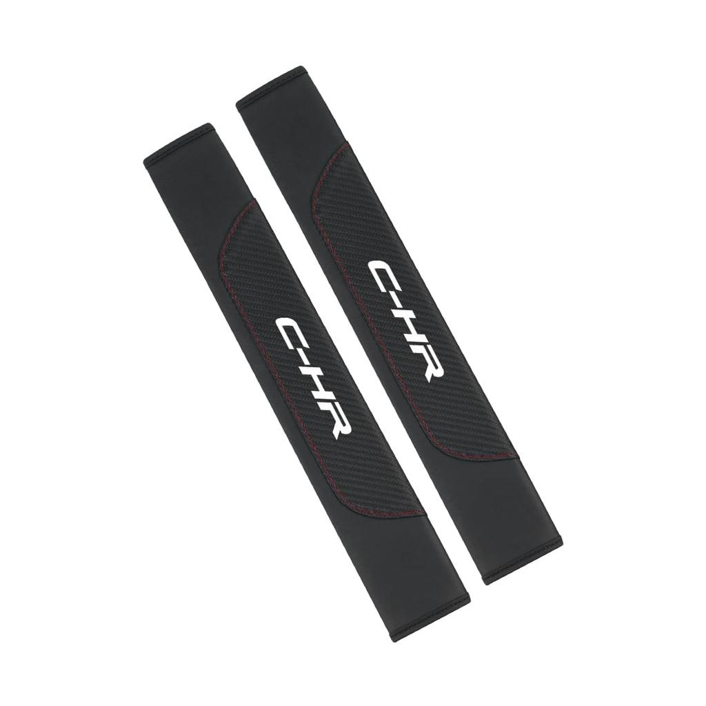 Compatible Seat Belt Car Shoulder and Neck 40cm Compatible with 10 50 and Reduces Seat Belt Comfortable Prevents Convenient Shoulder Easy Installation