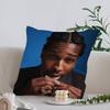 A-Asap R-Rocky Pillow Cushion Cover Pillowcase Living Room Sofa Home Decor