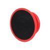 4 Inch Car Wax Applicator Pads Set with Red Handle Soft Sponge Applicators Foam Wax Pad  for Polishing and Cleaning Cars