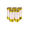 Lixian 23A 12V Alkaline Batteries (10-Pack)