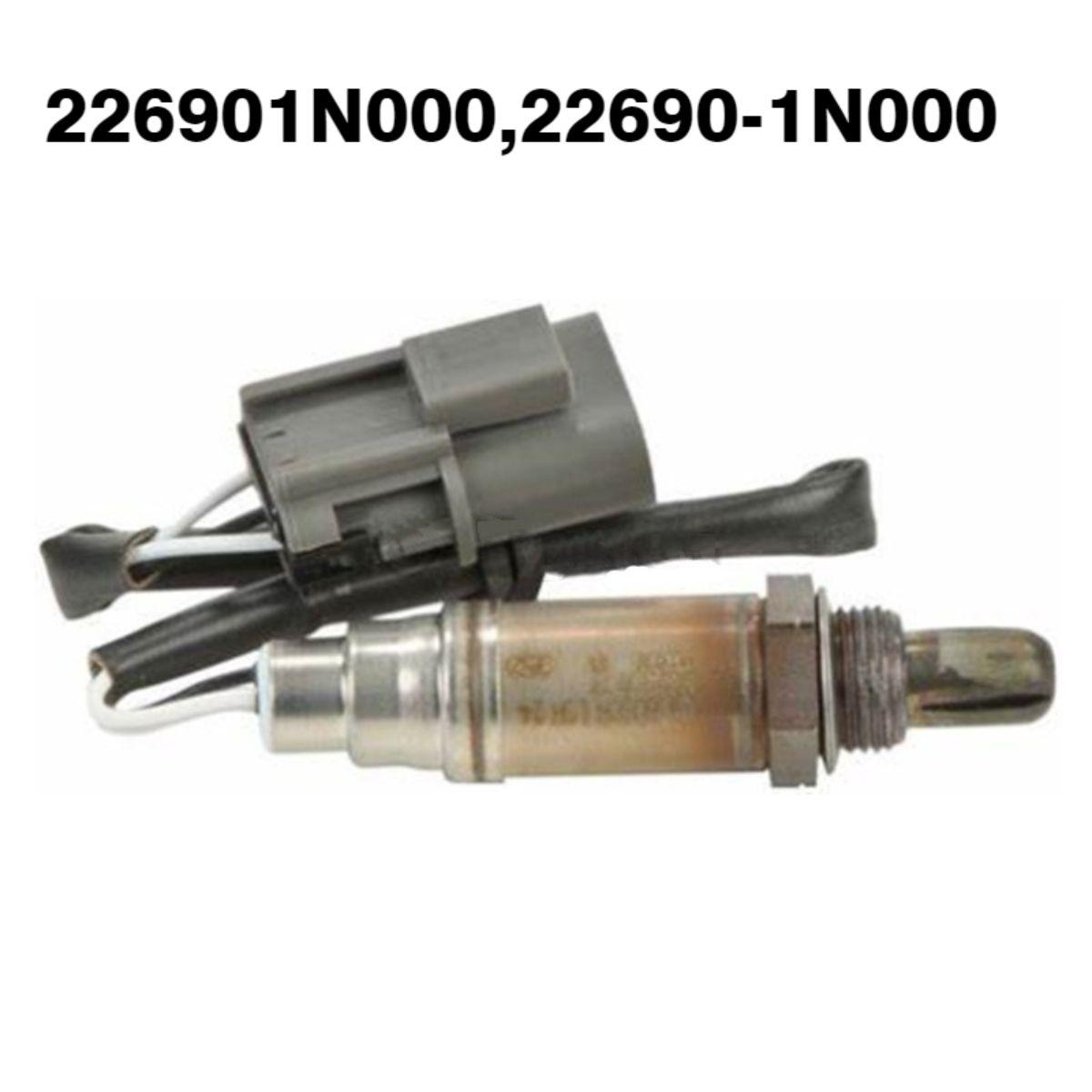 Suitable for nissan oxygen sensor 226901n000, 22690-1n000