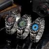Strictly Selected Millennial Paw Watch Alabaster Style Retro Y2K Watch Special-Shaped Premium Niche