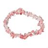 62KD Natural Stone Bracelet Beads Jewelry Fashionabe Wristband Bangles for Women