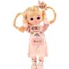 6-Minute Princess Doll Toy Set for Kids