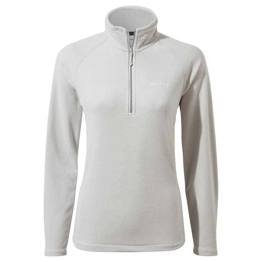 Craghoppers Fleece Pullover with Half Zip Miska