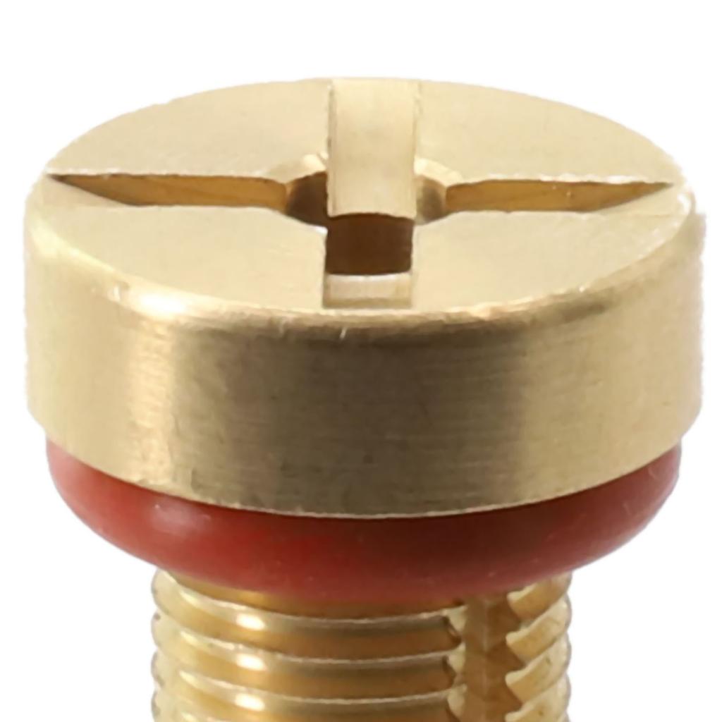 LR034624 Direct Replacement Gold Water Pipe Thread