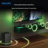 Philips TAB5309/93 2.1 Channel Soundbar