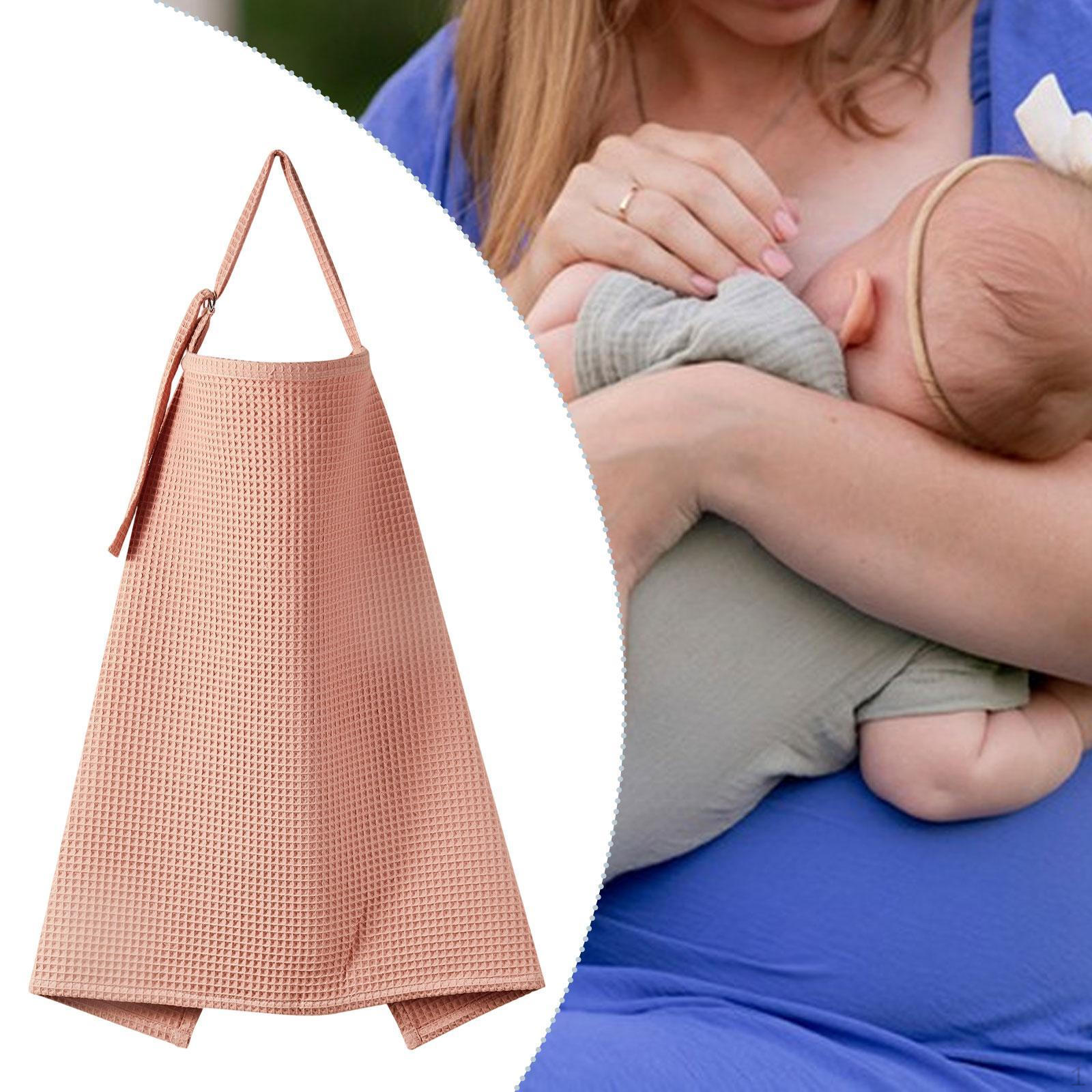 

Накидка для кормления грудью для женщин, полностью покрывающая шарф-обертка, многофункциональный защитный экран, фартук для кормления грудью