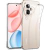 1.2mm Ultra Thin Silicone Soft Case For Huawei Honor 400 200 90 70 50 Lite Pro Transparent Clear Back Cover Honor400Pro Shell