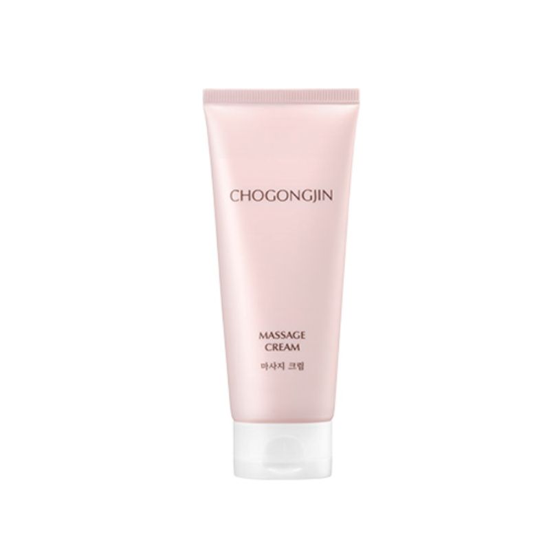 Massage cream 150ml