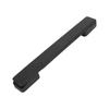 2 Pcs Durable Plastic Luggage Handle 20cm Black Suitcase Handle Replacement Luggage Pull Handle For Cases