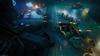 Dark Descent PS5 Aliens -