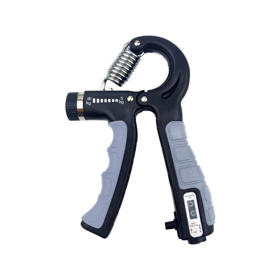Hand Grip with Counter, Grip Strength Strengthening, Grip Strength, Muscle