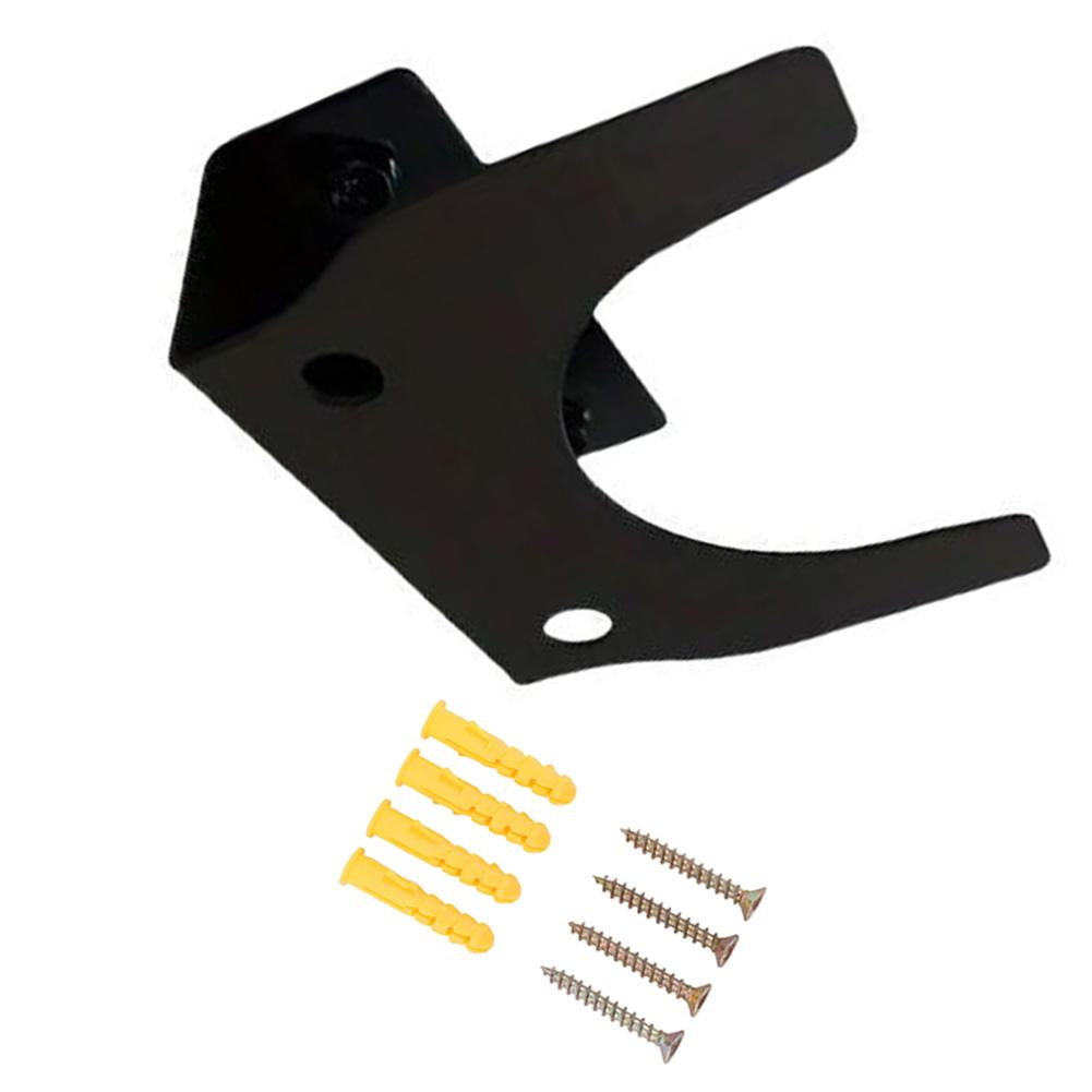 1pc Angle Grinder Holders Polisher Storage Racks Wall Mounted Hanger Bracket Angle Grinder Stand For Shops Workbench