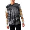 Originals Round Neck Pullover Breathable Camouflage Vest Men Vests ED6969