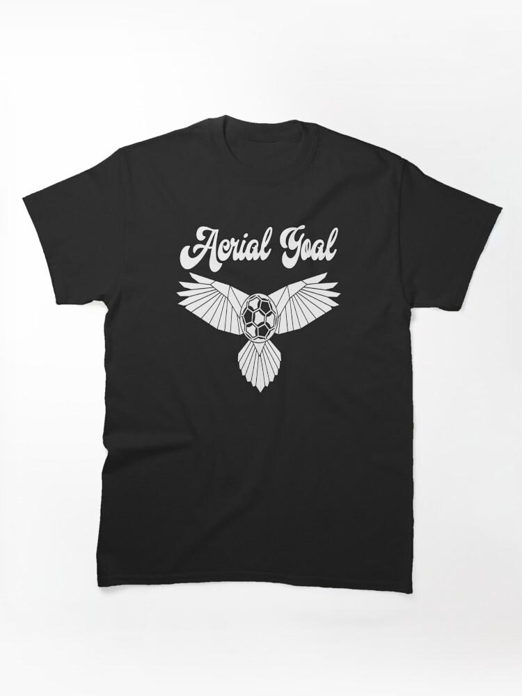 Rocket League aerial goal Classic T-Shirt