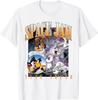 Space Jam Tune Squad Vintage TShirt