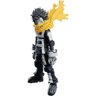 Figura My Hero Academia Izuku Midoriya Figura 7ª TEMPORADA - IZUKU MIDORIYA -
