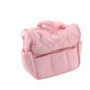 Double Deck Insulated Lunch Box Quilted Lkproof Reusable Large Lunch Cool  For Work Picnic Travel Ml Prep
