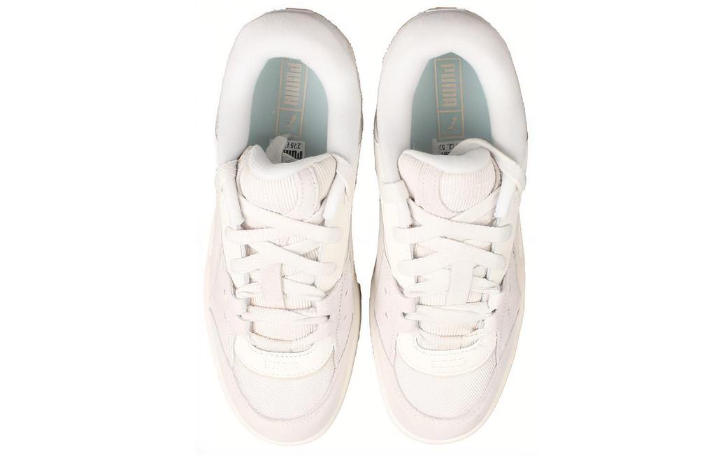 Puma 180 Corduroy 'Warm White' 394873-01