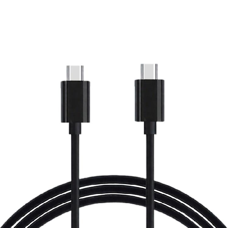 

1.8m Braided Type C Fast Charge Cable Supports 100W Power Delivery Charging Cord for Gaming Consoles & Mobile Gadgets 1
