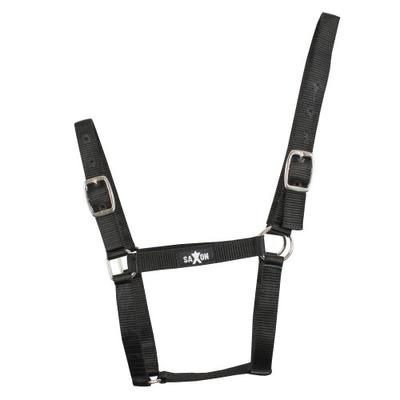 Saxon Economy Headcollar