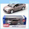 Car Model Toy Alloy Toyota Corolla Inertia Control Kids Cars Gifts Enthusiast