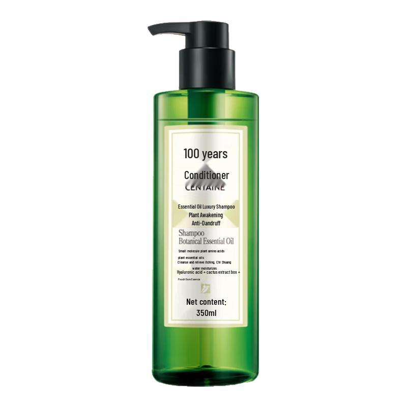 100-Year Runfa Essential Oil Luxurious Shampoo