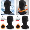 Motorcycle Face Mask With Windproof Warmth For Men And Women