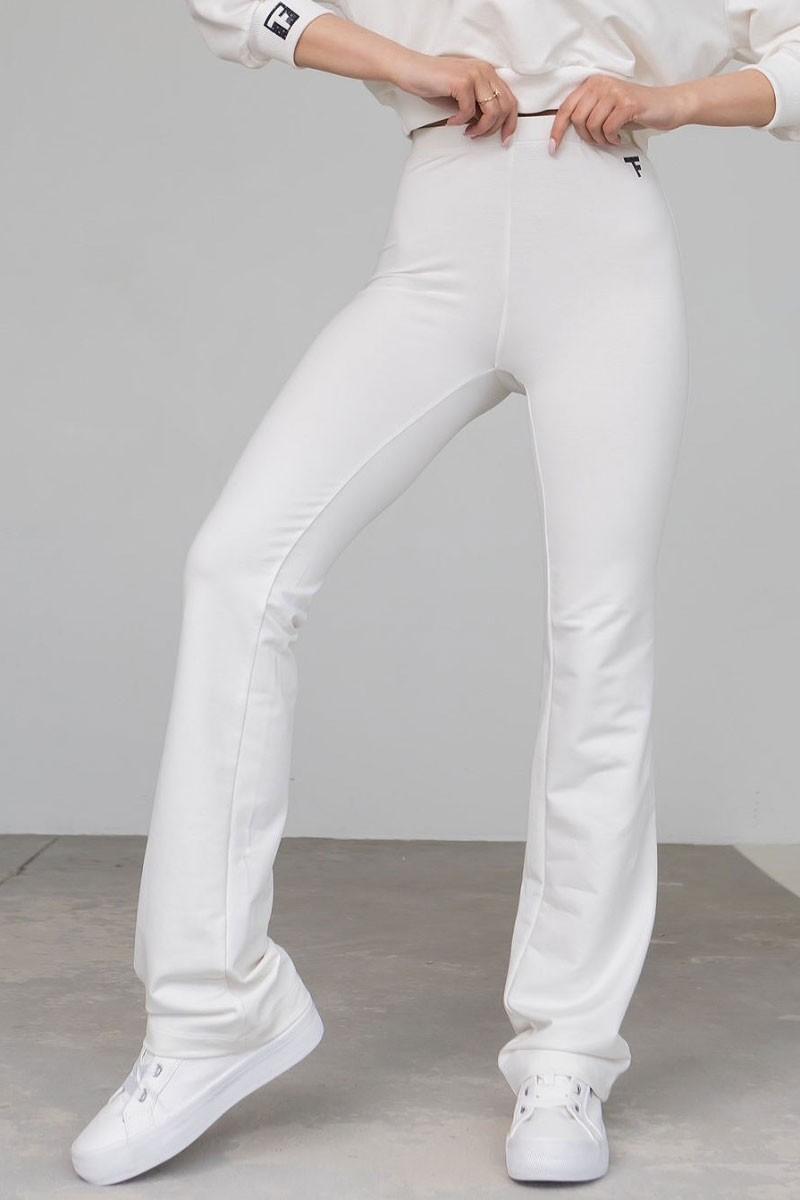 

Штани Totalfit (87955) 40(XS) білий