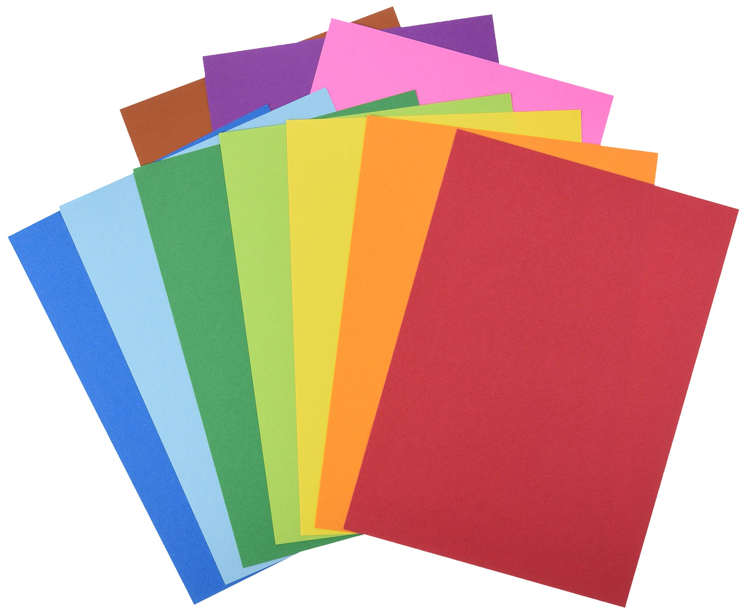 

Nagatoya Shoten Crayon Color A4 10 colors included Total 20 pieces Na-CR902