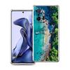 Sea blue Sky beach Phone Case For Xiaomi 14 13 12 Lite Mi 11 Ultra 11X 13T 12T 11T For Poco X5 X4 X3 NFC F5 F4 M4 Pro 5G Cover