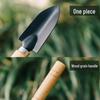 Three-Piece Gardening Tool Set: Flower Rake, Succulent Shovel, Small Shovel for Planting and Potted Plants Supplies.