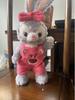 Adorable Rabbit & Fox Plush Toys - Claw Machine Dolls & Gifts