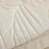 Plush Chivas Sofa Cushion Non-Slip Solid Color Universal CHEERS First Class Single Electric Sofa Cover