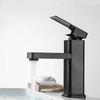 Rotary Switch Bathroom Faucet Anti-Leakage Sink Faucet High Quality Kitchen Faucet  Guest Bath