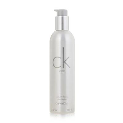 CK ONE Skin Moisturizer 250ml
