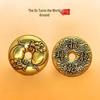 Porta-moedas, clips, porta-chaves – Chaveiros