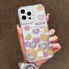 Card Slot Holder Silicone Wallet Pocket Case For Xiaomi Redmi 15 12 13 11 10 14 F Oppo A78 A58 A38 A18 Samsung A16 A26 A36 Cover Clear Phone Bumper