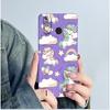 For Tecno Spark 4 Lite / Pop 3 Plus Phone Case Cover KC8S Soft Silicone Sweet Painted Cartoon Funda Lovely Printed Coque Casing