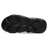 Anta Life Collection Comfortable Sports Sandals Women's Black White 922326965-1
