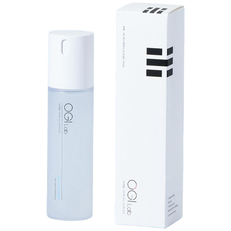 OG Lab Jeju Vita Hydration Mist / Use Frequently Over Makeup, 50ml, 2 Pcs