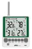 Multichannel Wireless Environmental Temperature and Hygrometer Set A&D AD-5664SET