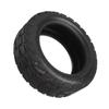 90/65-6.5 Tubeless Tire Electric Scooters Off-Road Vacuum Tire 11 Inch Thickened Explosion-Proof