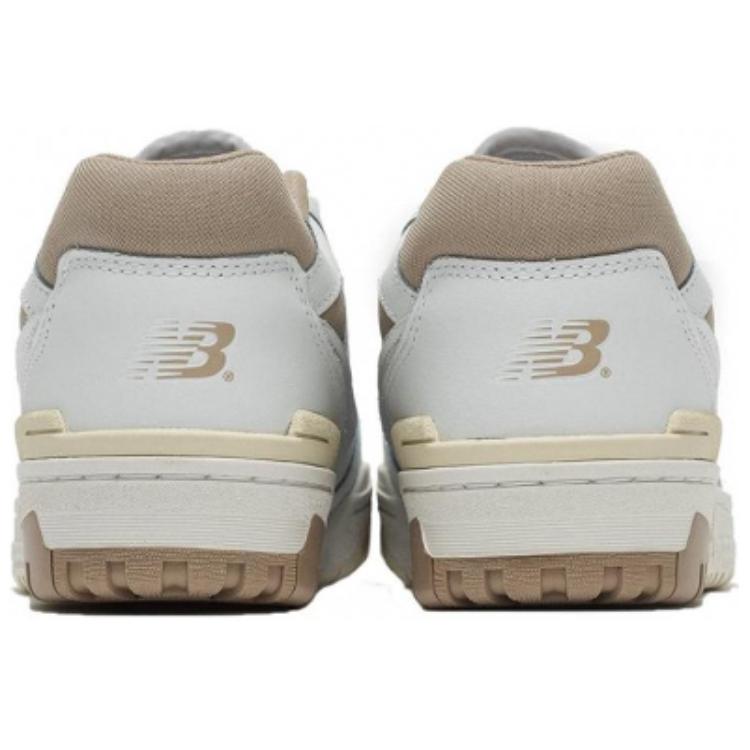 New Balance 550 'White Tan' Women's