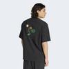 Adidas Doodle Hiking Graphic T shirT Kb4898