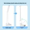 Disposable Toilet Brush Set