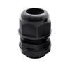 M8 Nylon Waterproof Cable Connector, M10 CE IP68 Environmental Protection Fixing Gland
