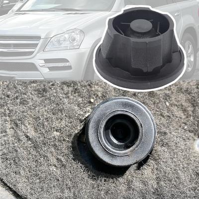 Bilmotorskyddshylsor Bung Bush Buffer Gummifäste för Mercedes-Benz GL-klass X164 2009 2010 2011 2012 GL350CDI Tillbehör