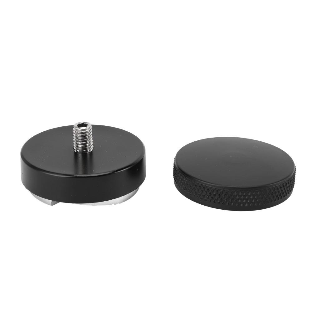 Aluminum alloy Coffee Distributor Tamper Espresso Distribution Tool  For Espresso Maker